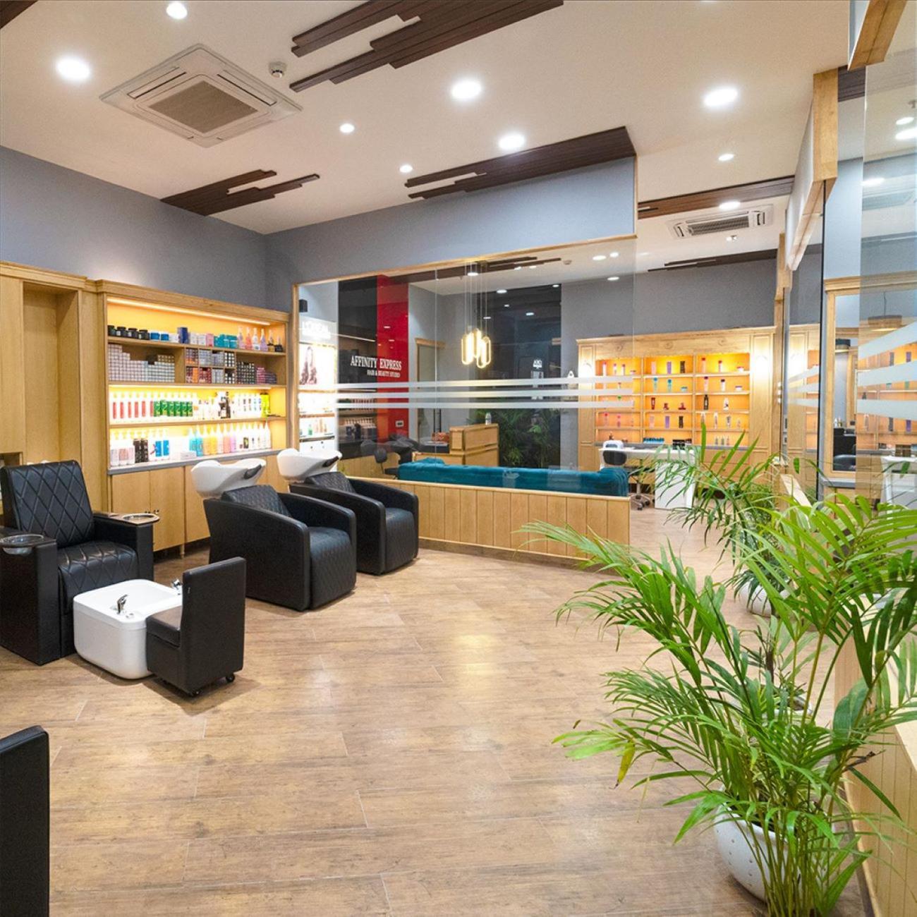 克拉克斯精选美食家酒店 德拉敦 外观 照片
